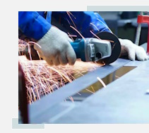 Услуги Изготовление металлоконструкций под ключ в Феодосии