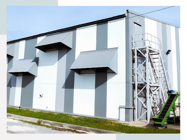 Строительство овощехранилищ от 609 руб. в Феодосия