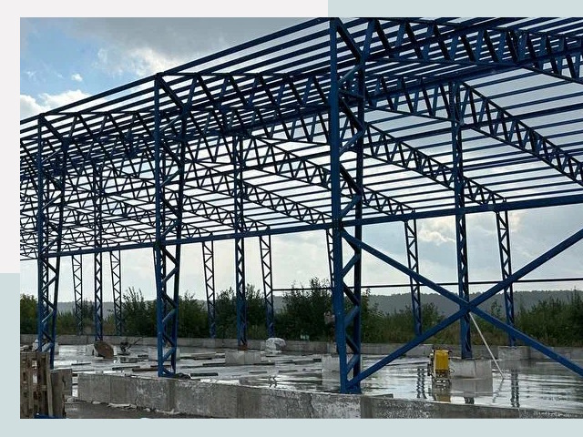 Строительство картодромов в Феодосии