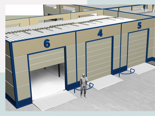Строительство автомоек от 609 руб. в Феодосия