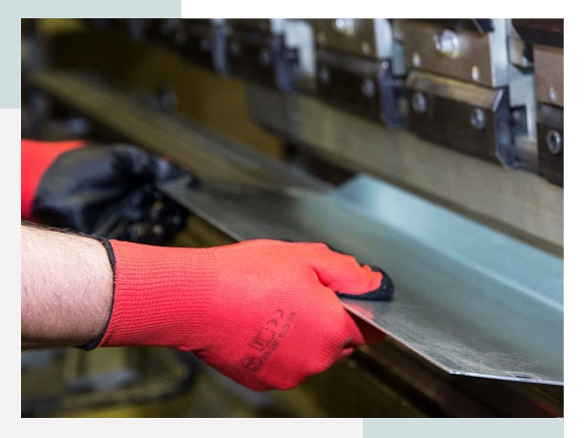 Гибка металла в Феодосия от 609 руб. - Надёжно и быстро