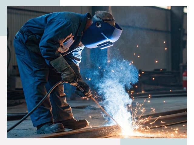 Профессиональные сварочные работы от 609 руб. в Феодосия