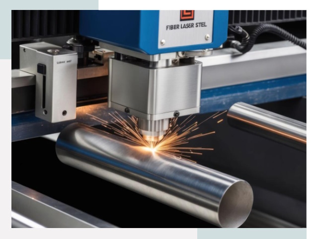 Лазерная резка металла в Феодосии