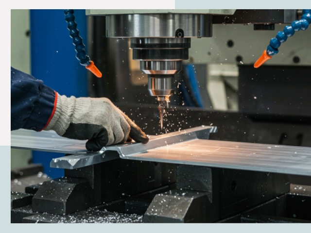 Металлообработка в Феодосии от 609 руб. - Надежно и быстро